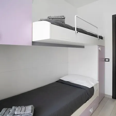 Apartment Casa Delizia