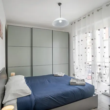 Casa Delizia Apartment *