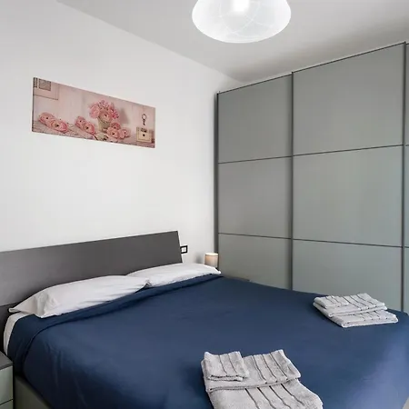 Apartment Casa Delizia Cervo