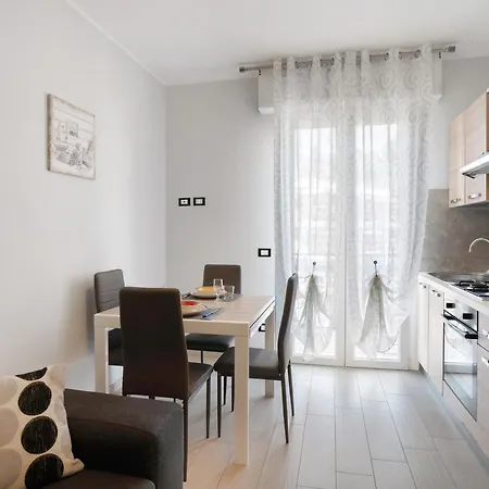 Casa Delizia Apartment