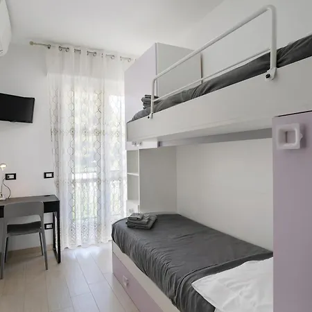 Casa Delizia Apartment *