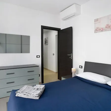 Apartment Casa Delizia