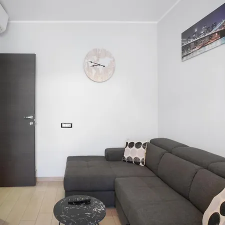Casa Delizia Apartment *