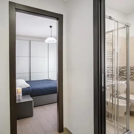 Apartment Casa Delizia