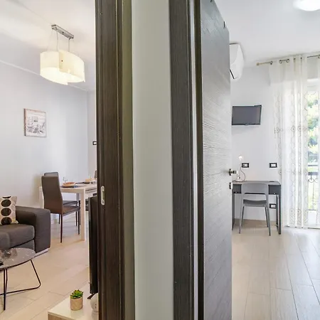 Apartment Casa Delizia *