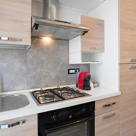 Appartamento Casa Delizia